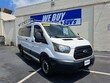 Ford Transit Wagon