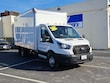  Ford Transit Chassis