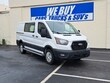  Ford Transit Cargo Van