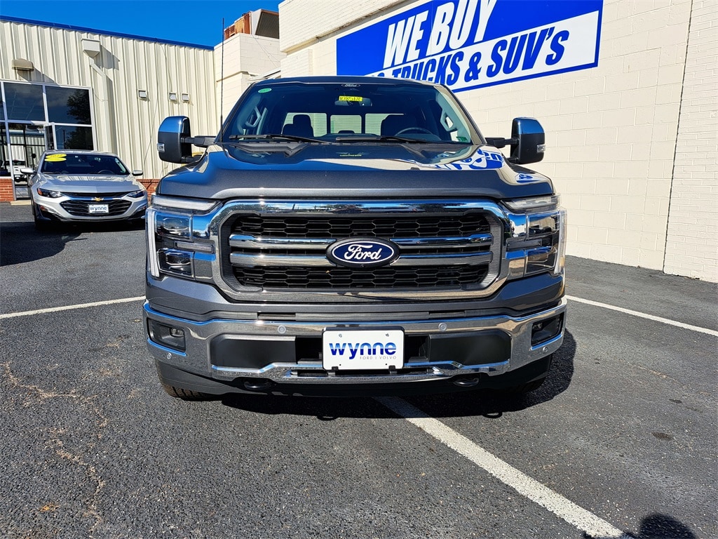 New 2026 Ford F-250  Truck Crew Cab