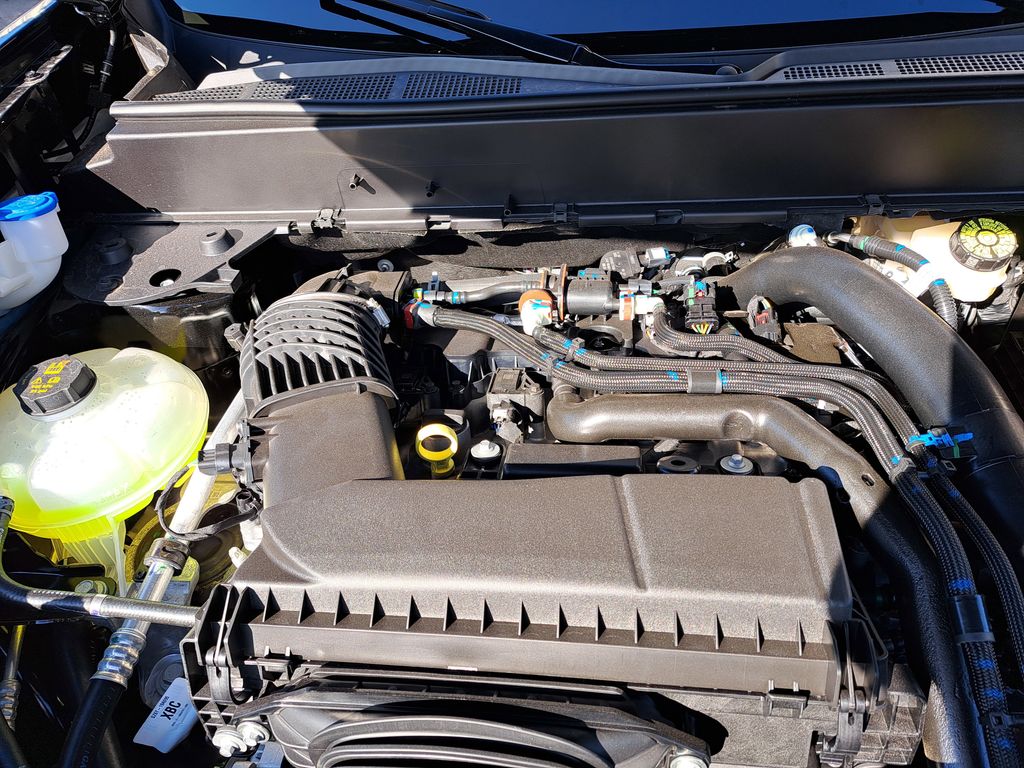 2025 Ford Maverick XLT - Photo 15