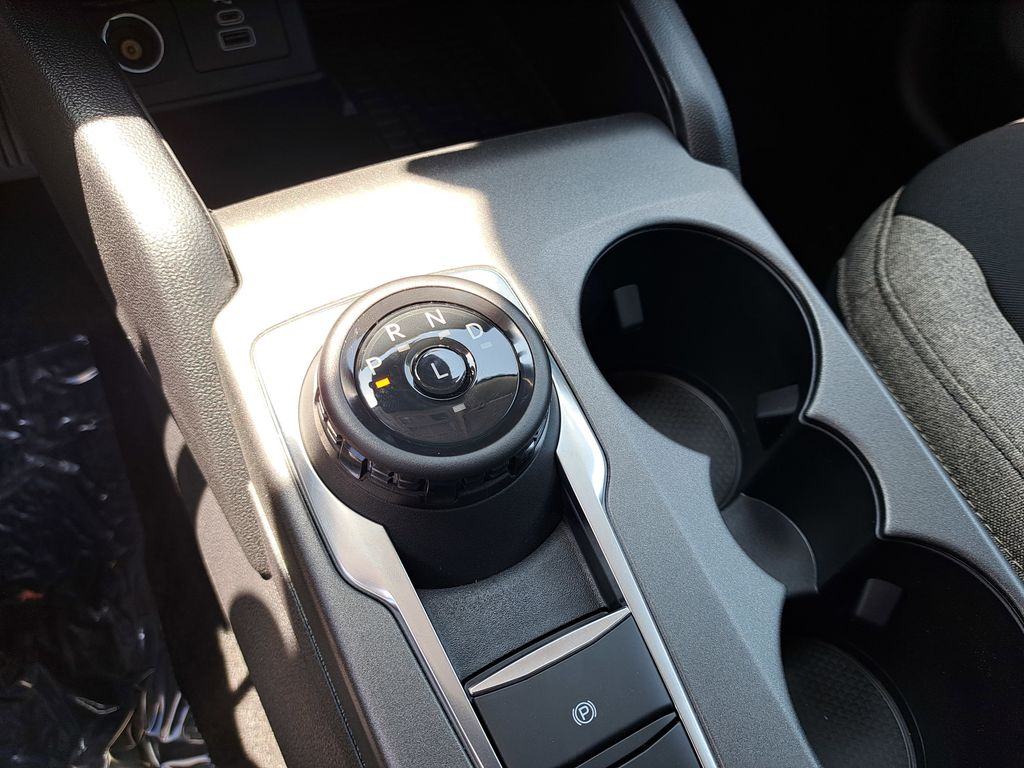 2025 Ford Bronco Sport Outer Banks - Photo 11