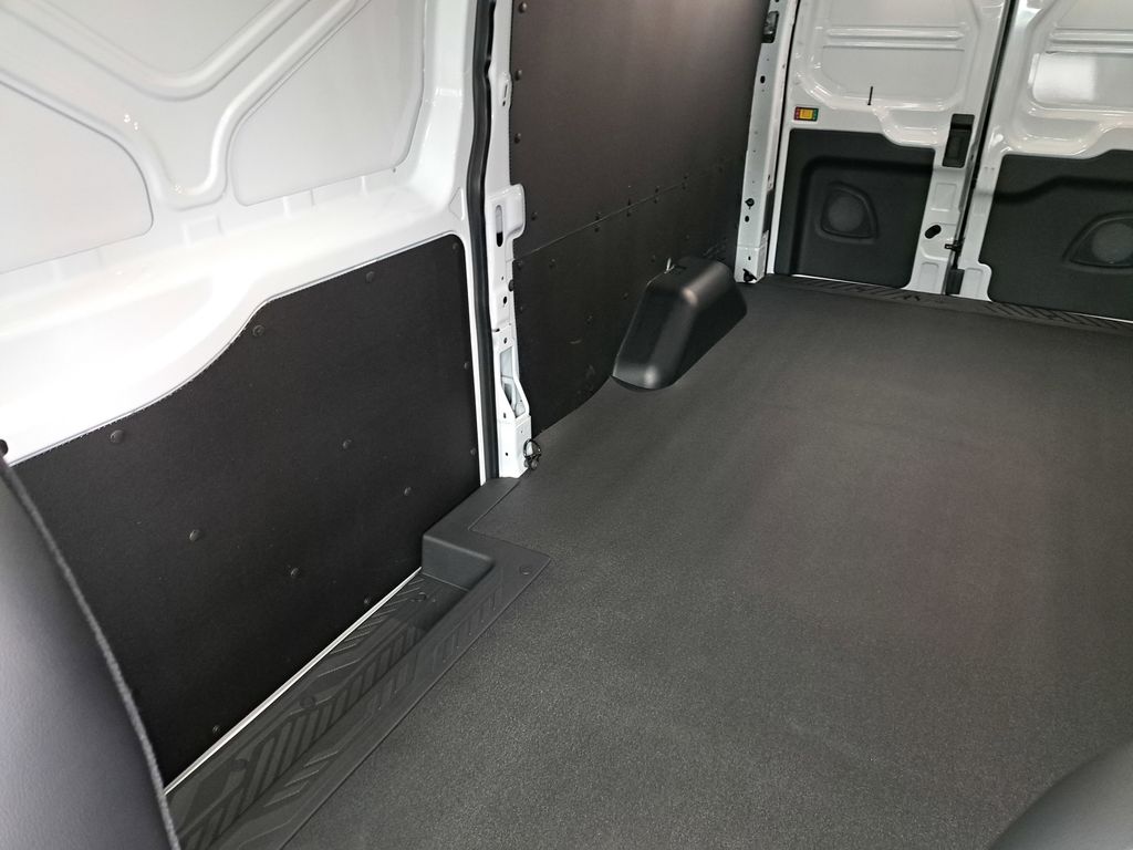 2025 Ford Transit Van Base - Photo 13