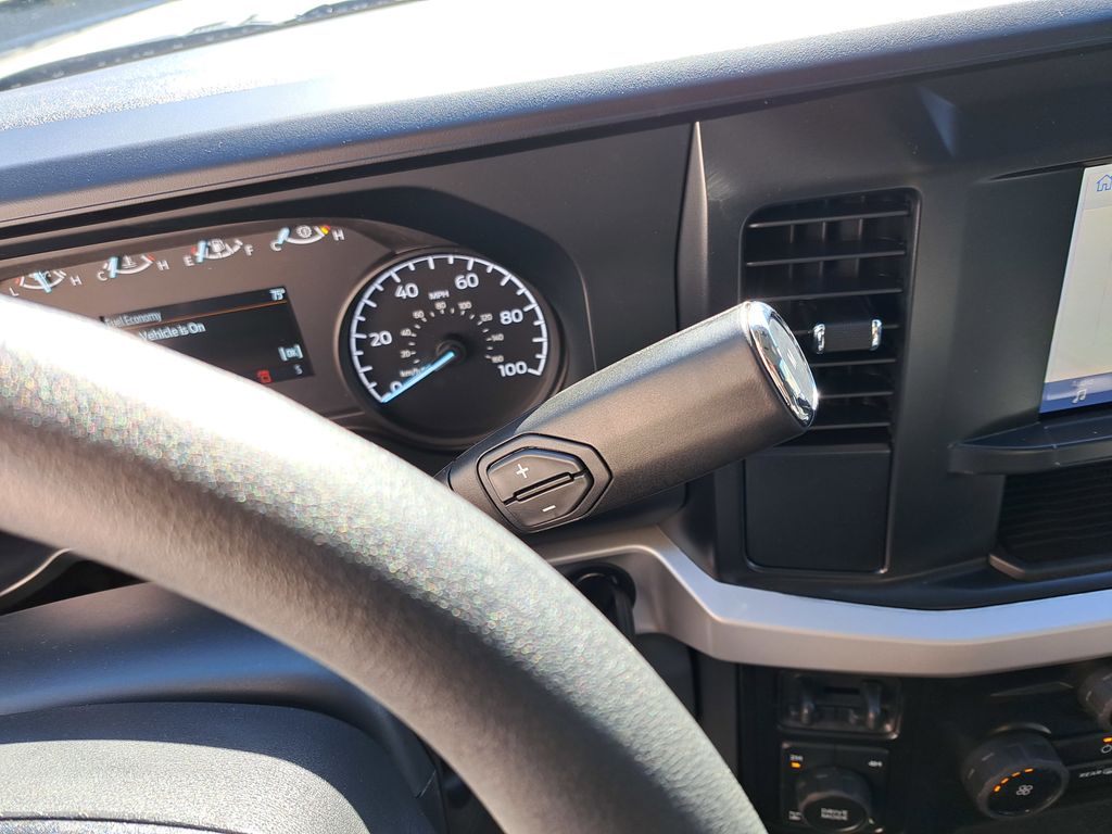 2026 Ford F-250 Super Duty XL - Photo 11
