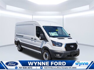 2026 Ford Transit-250 Cargo Base Van Medium Roof Van