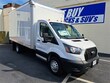 Ford Transit 350 with 14ft box