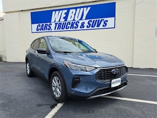 2025 Ford Escape Active SUV