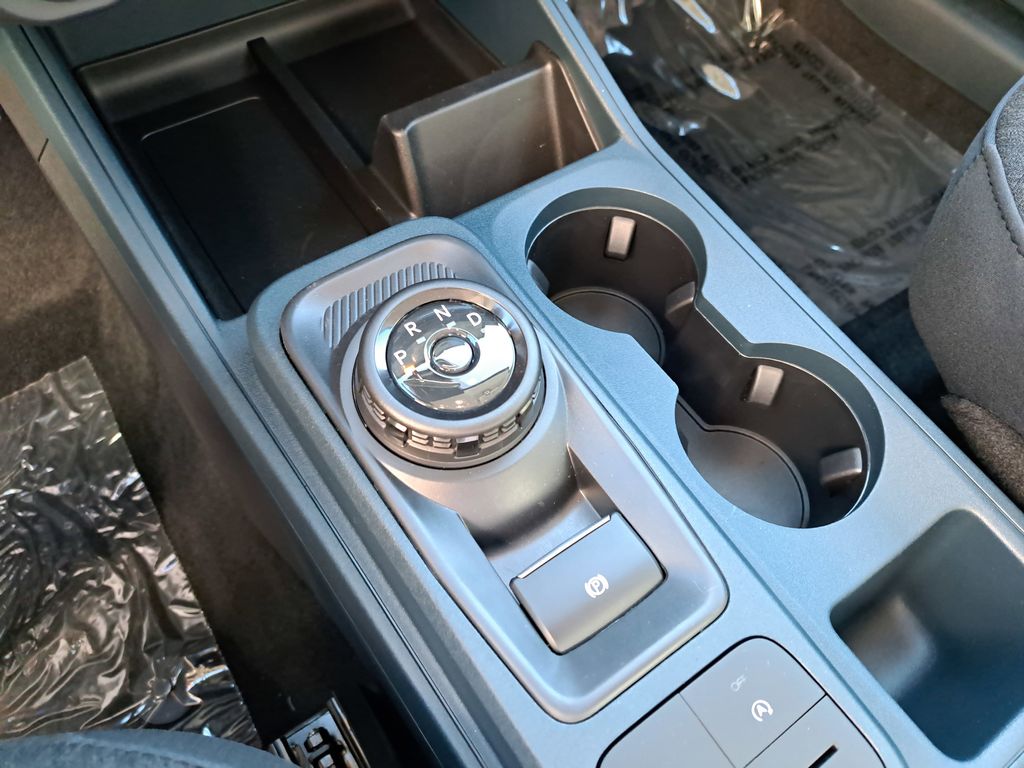 2025 Ford Maverick XLT - Photo 11