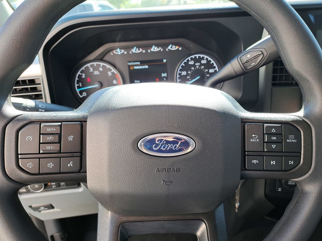 2026 Ford F-250 Super Duty XL - Photo 10