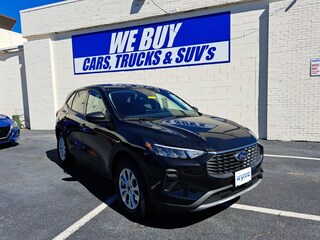2026 Ford Escape Active SUV