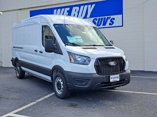 2026 Ford Transit-250 Cargo Base Van Medium Roof Van