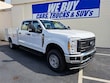Ford F-250 W/Service Body