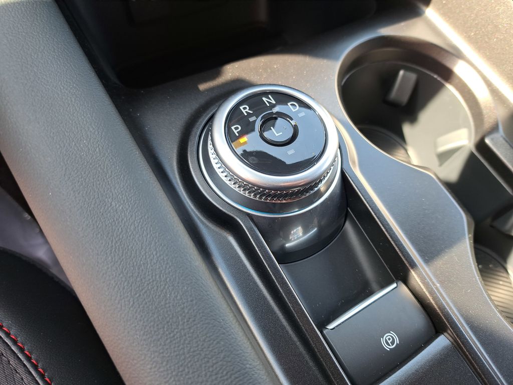 2026 Ford Explorer ST-Line - Photo 11