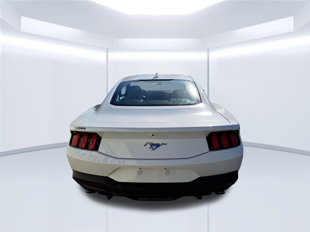 2026 Ford Mustang EcoBoost Fastback - Photo 7
