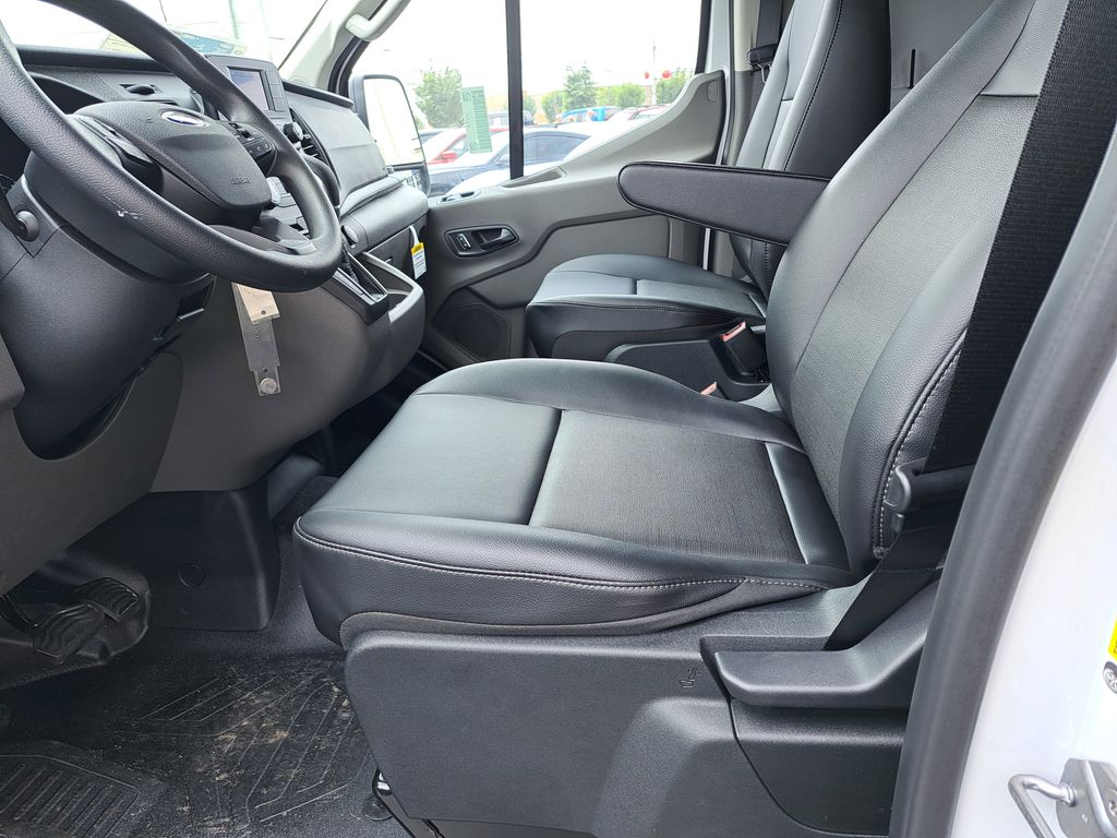 2025 Ford Transit Van Base - Photo 12