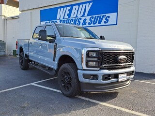 2026 Ford F-350 Lariat Truck Crew Cab