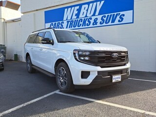 2026 Ford Expedition Max Active SUV