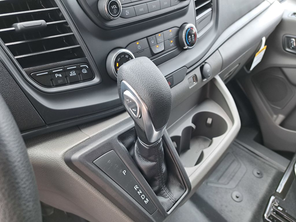 2025 Ford Transit Van Base - Photo 11