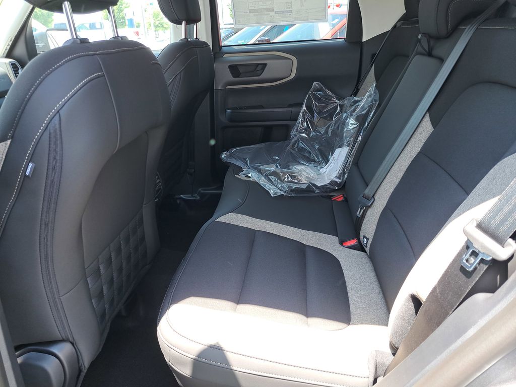 2025 Ford Bronco Sport Outer Banks - Photo 13