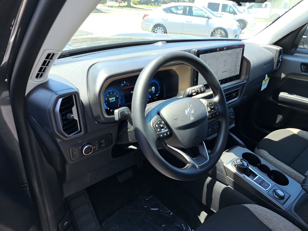 2025 Ford Bronco Sport Outer Banks - Photo 7