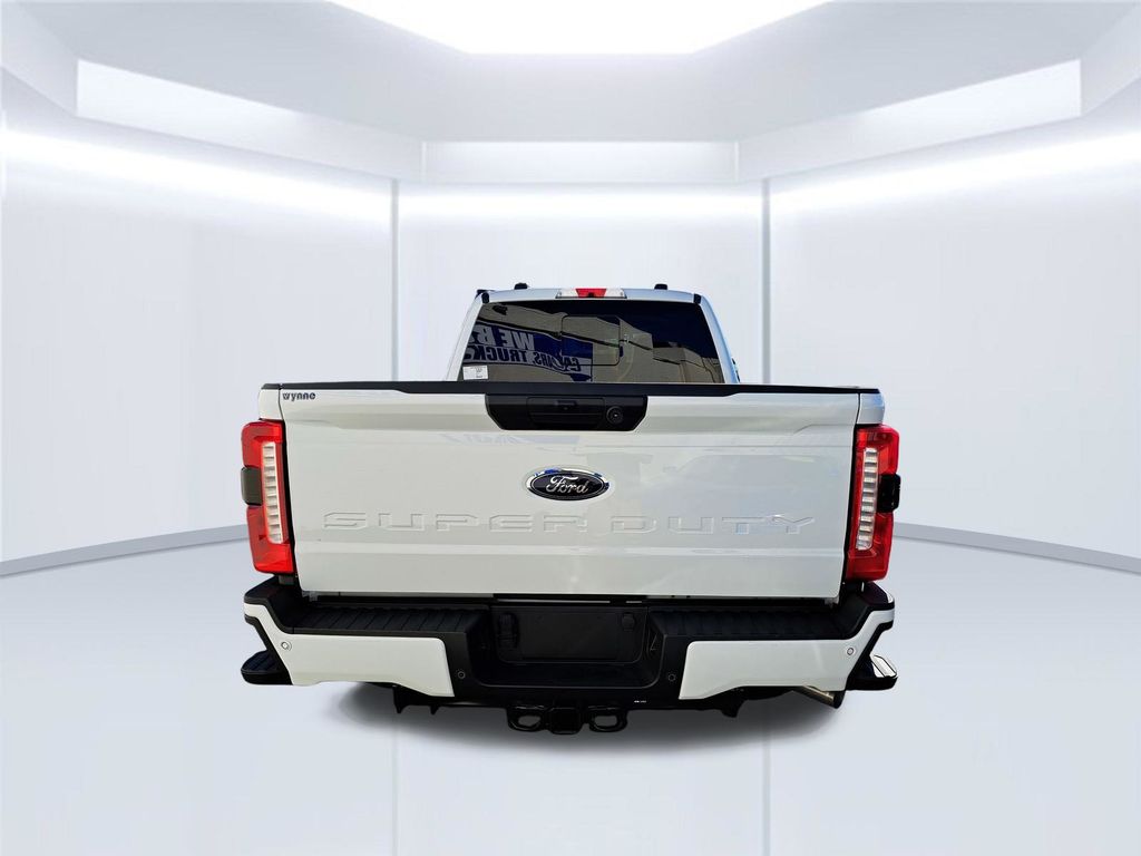 2026 Ford F-250 Super Duty XL - Photo 6