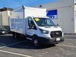  Ford Transit-350