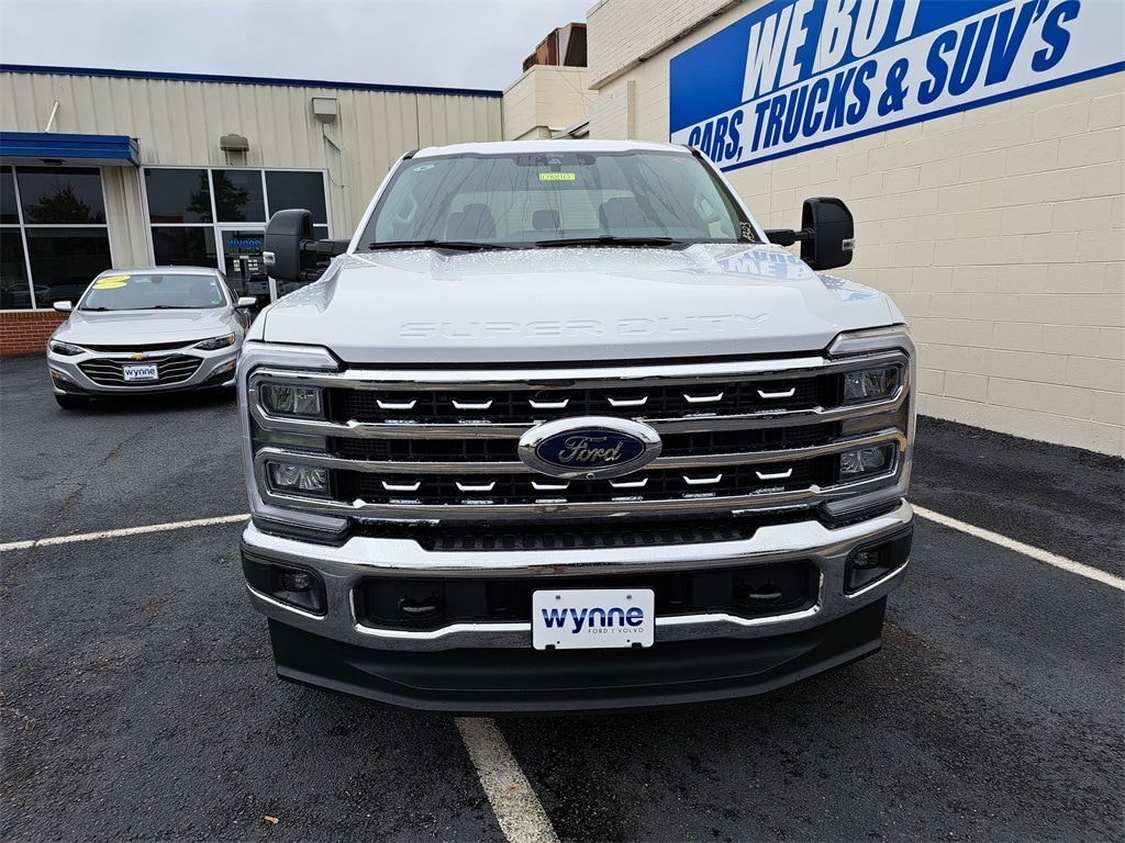 New 2026 Ford F-250  Truck Crew Cab