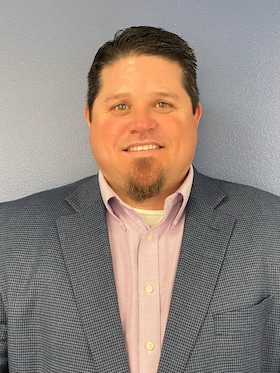 Staff member Pat Fields from 6fc5f34b28fc