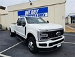 Ford F-350 Platinum DRW 176 WB 6.7 HI Output Diesel