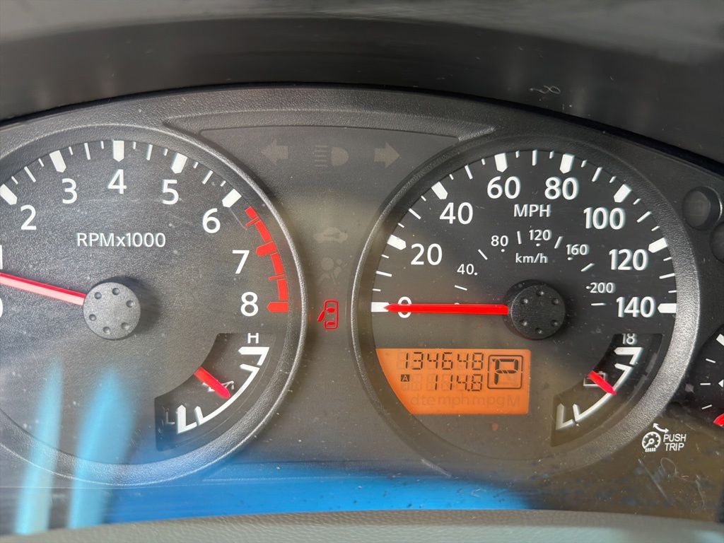 2015 Nissan Frontier 4.0 SV Crew Cab 4X2 AT SWB's photo