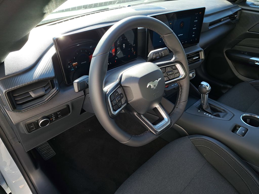 2026 Ford Mustang EcoBoost Fastback - Photo 7