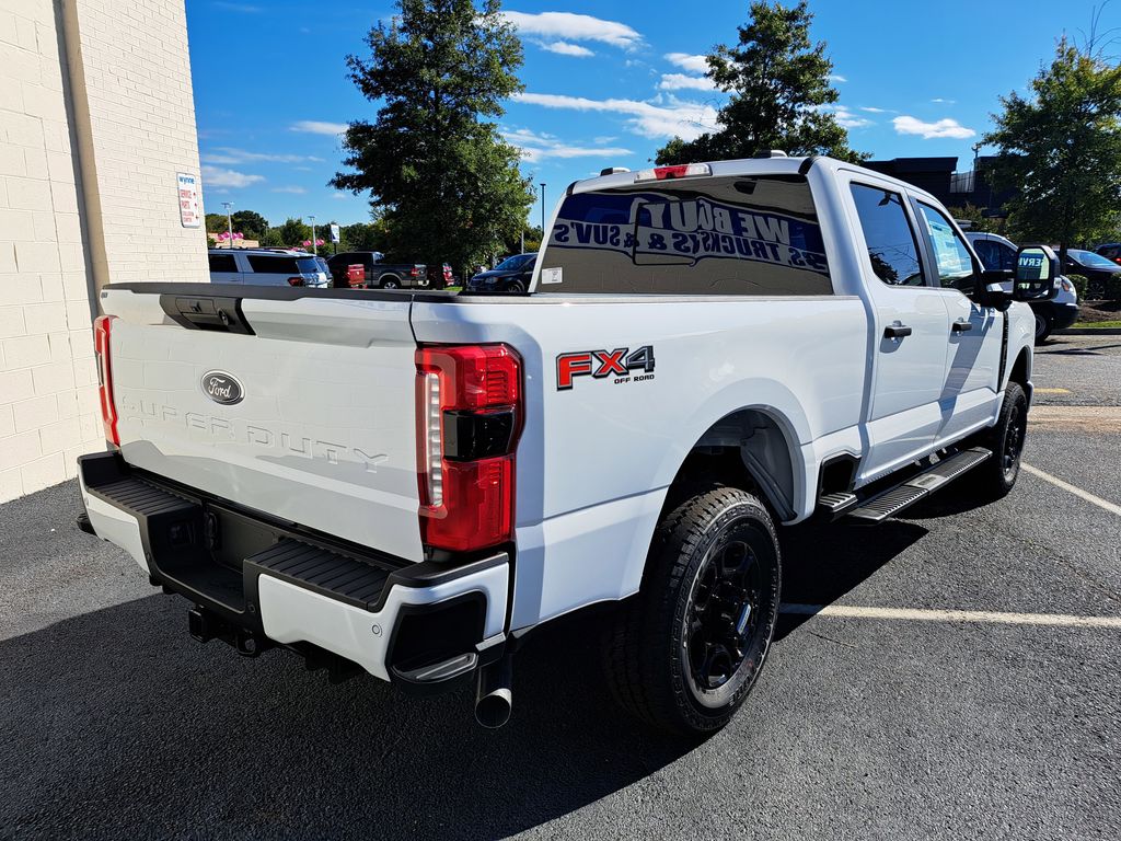 2026 Ford F-250 Super Duty XL - Photo 6