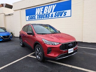 2026 Ford Escape ST-Line SUV