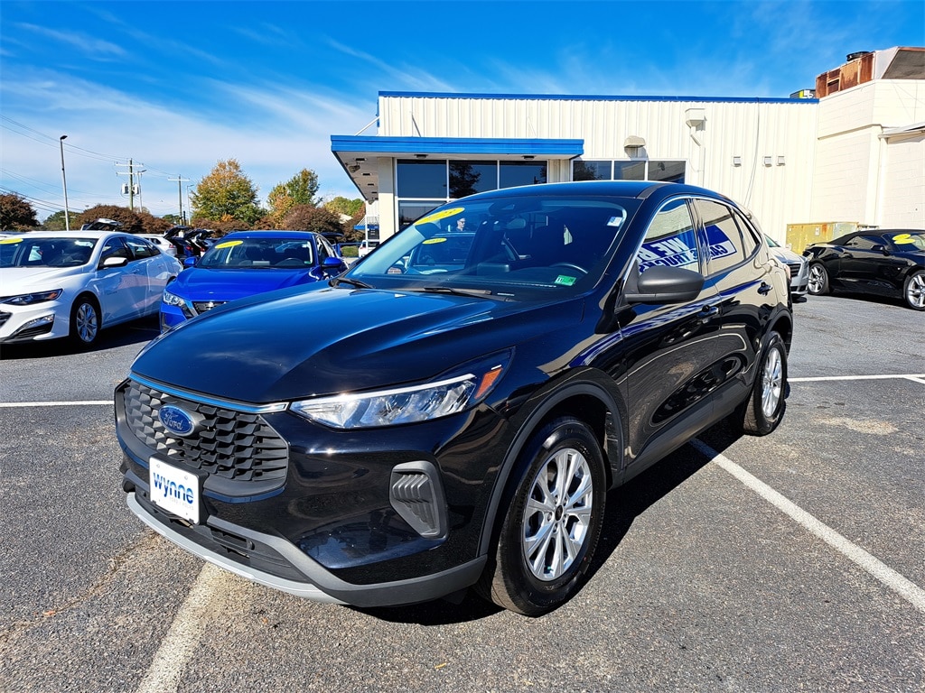Used 2023 Ford Escape Active SUV