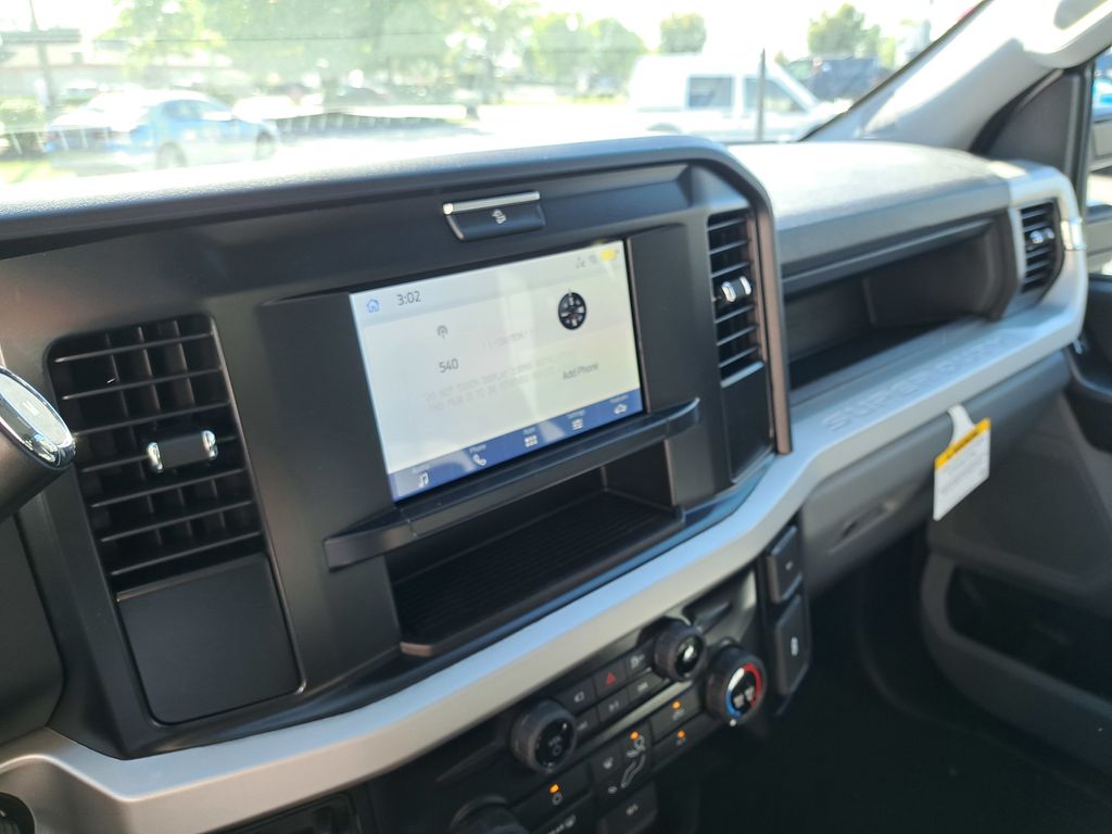 2026 Ford F-250 Super Duty XL - Photo 11