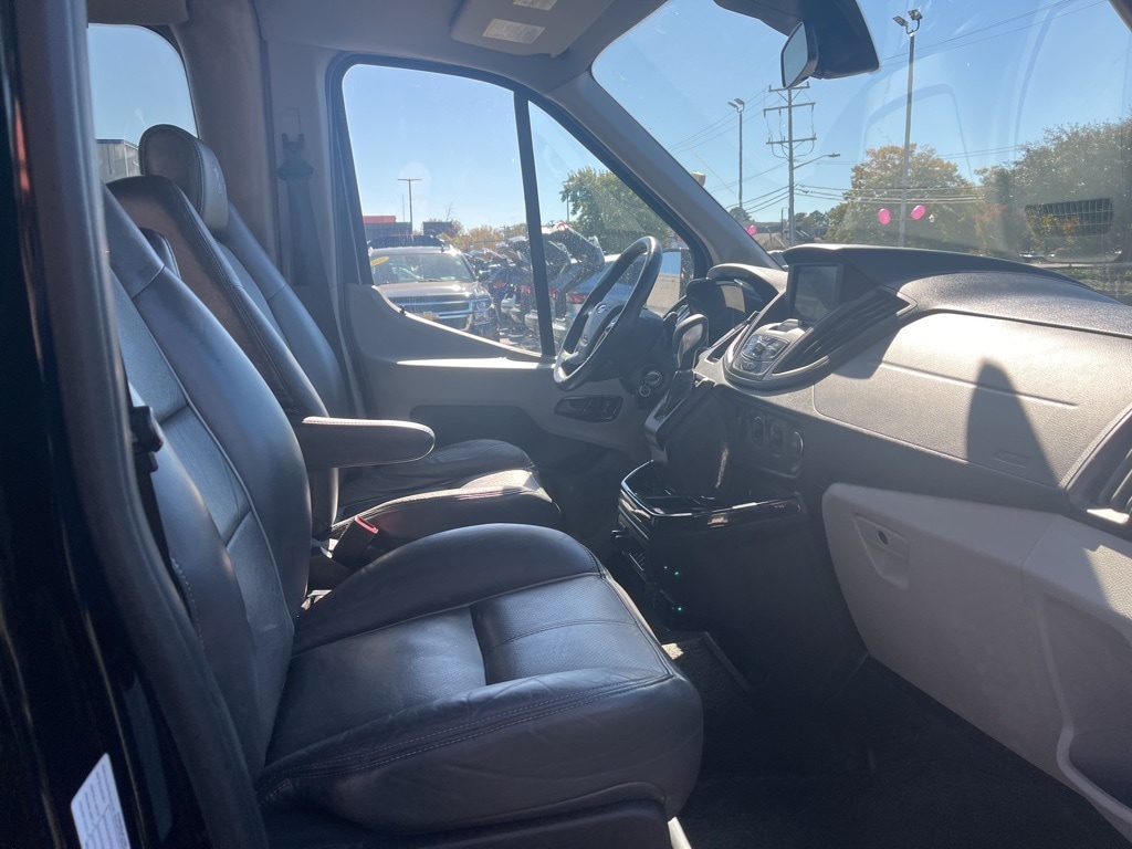 Used 2019 Ford Transit-250 Base Cargo Van