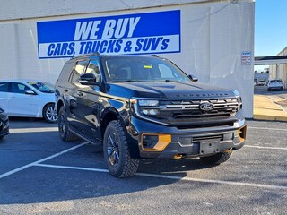 2026 Ford Expedition Tremor SUV