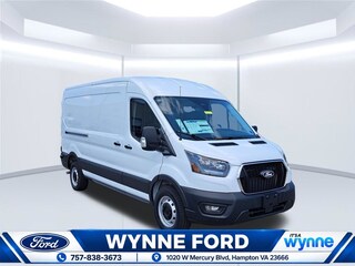 2026 Ford Transit-250 Cargo Base Van Medium Roof Van