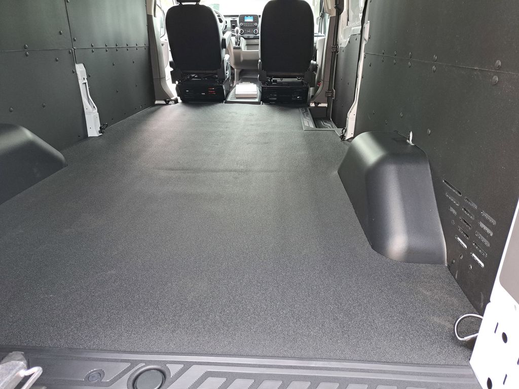 2025 Ford Transit Van Base - Photo 14