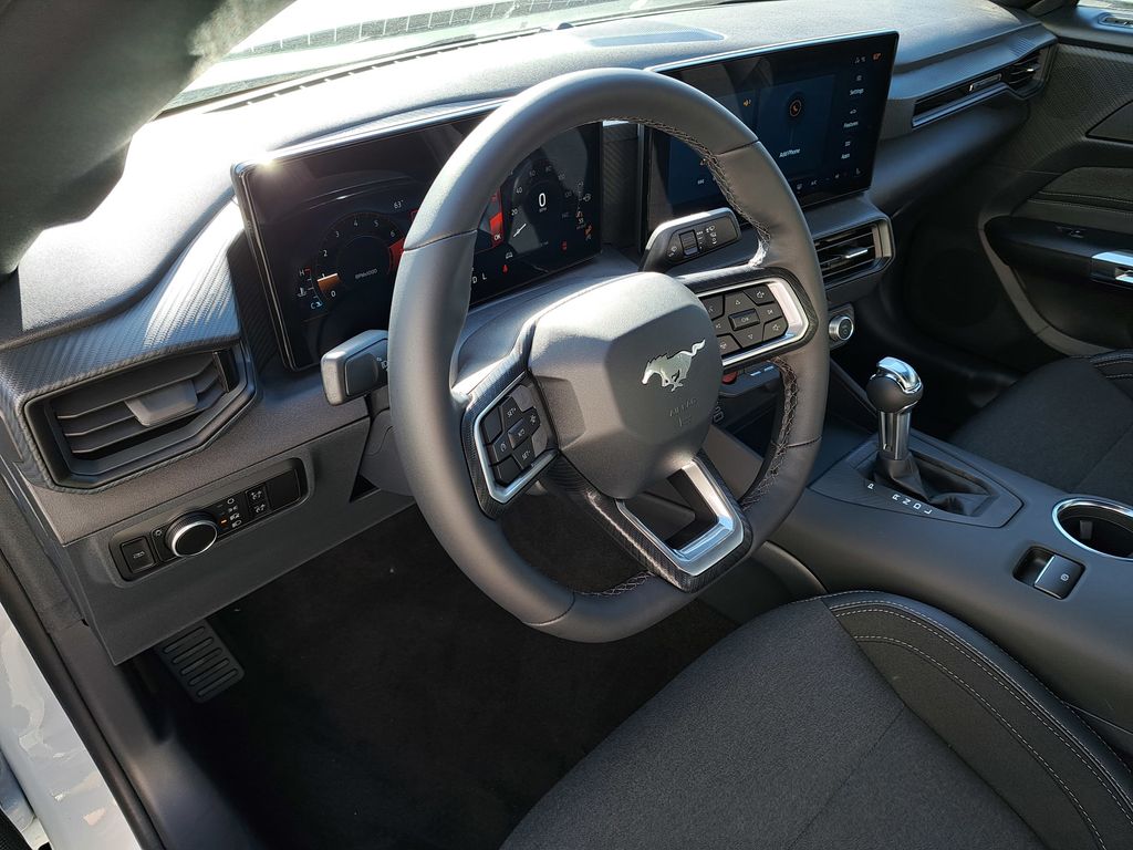 2026 Ford Mustang EcoBoost Fastback - Photo 9