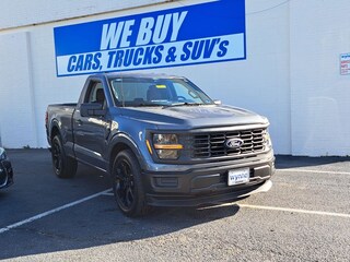 2026 Ford F-150 XL Truck Regular Cab