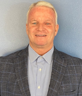 Staff member David Koche from 6fc5f34b28fc