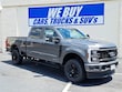 Ford F-250 STX 160 WB 6.7L Power Stroke Diesel Engine