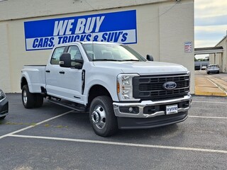 2026 Ford F-350 XL Truck Crew Cab
