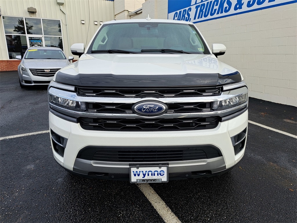 Used 2024 Ford Expedition Limited SUV