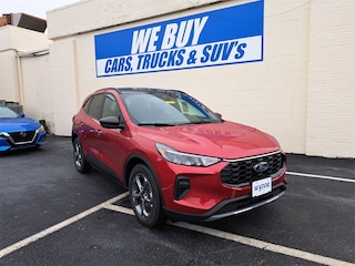 2026 Ford Escape ST-Line SUV