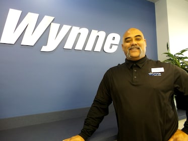 Staff member Gabe Alvarez from db1204c2ddad