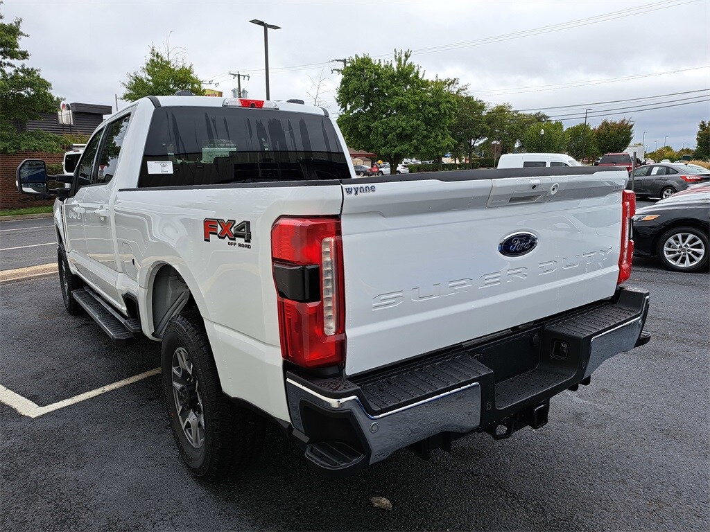 New 2026 Ford F-250  Truck Crew Cab