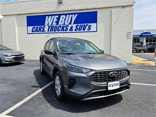 2025 Ford Escape Active SUV