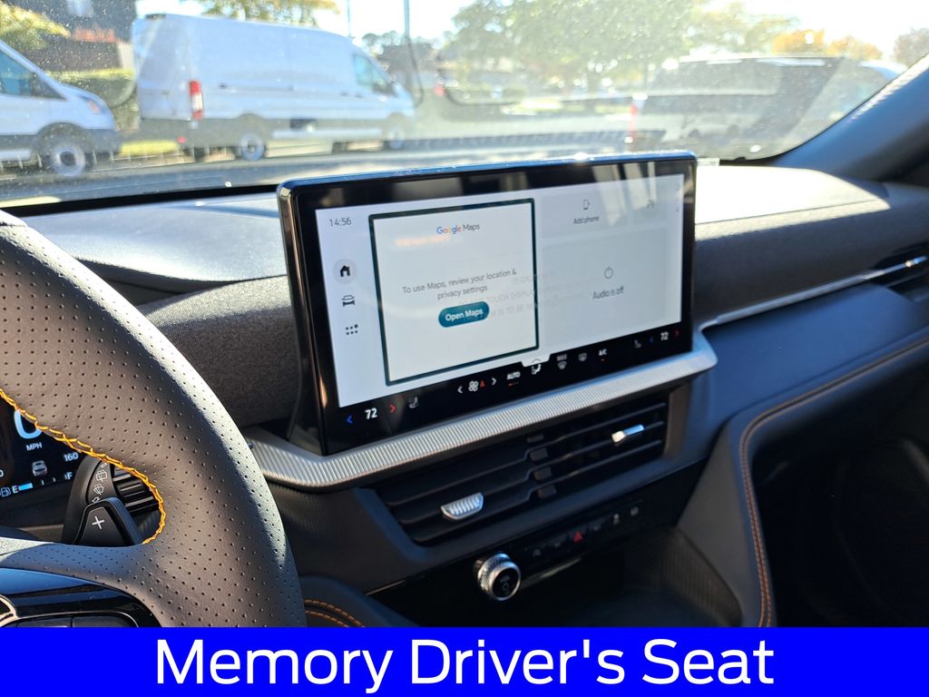 2026 Ford Explorer Tremor - Photo 12